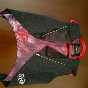 Michael Jackson ONE official vest